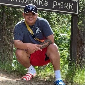 Meet your Posher, Ivan